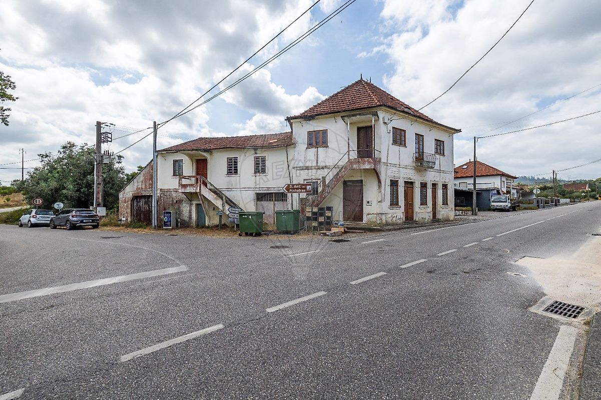 Moradia - Vermoil, Pombal, Leiria