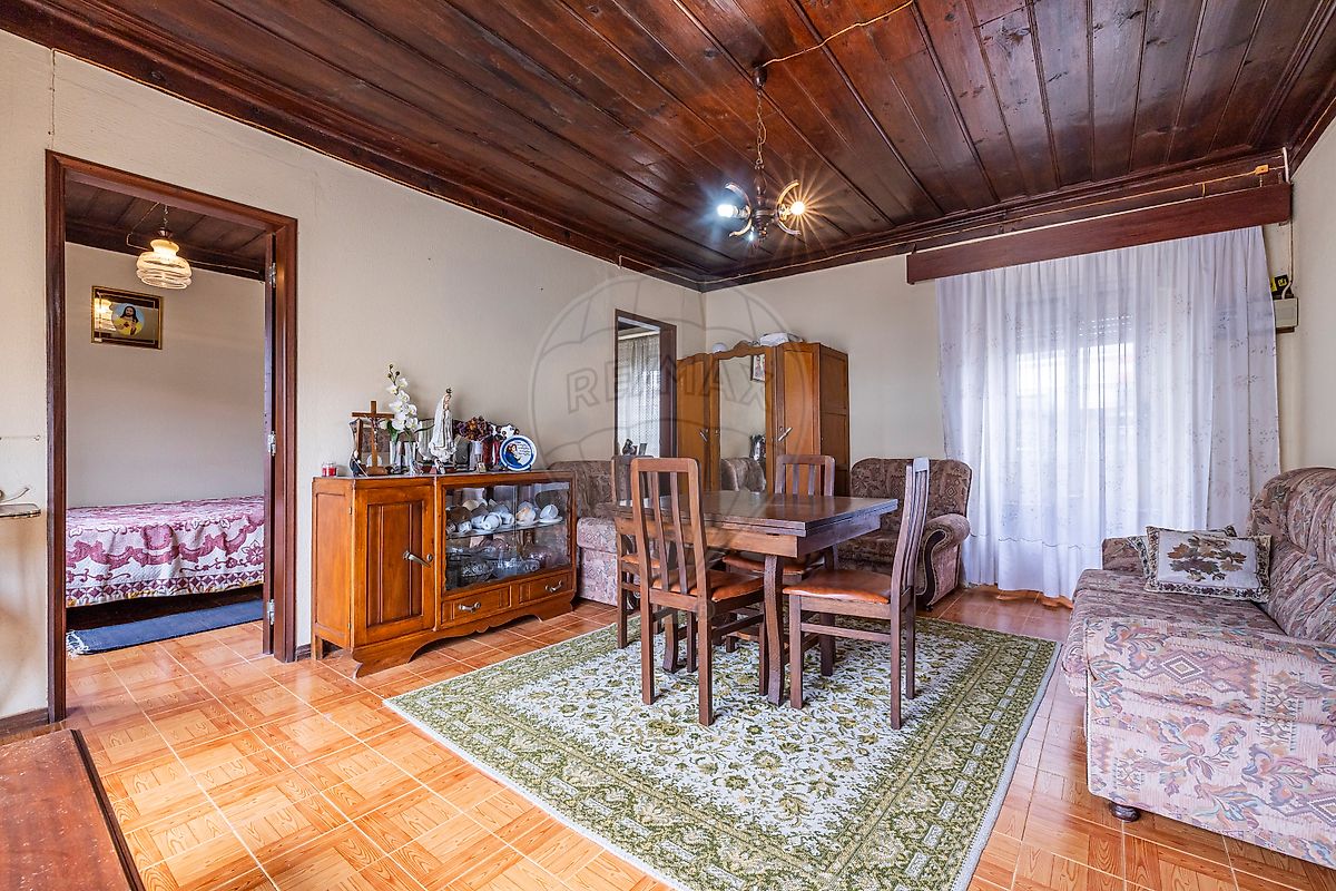 Apartamento T3 à venda em Alcobaça
