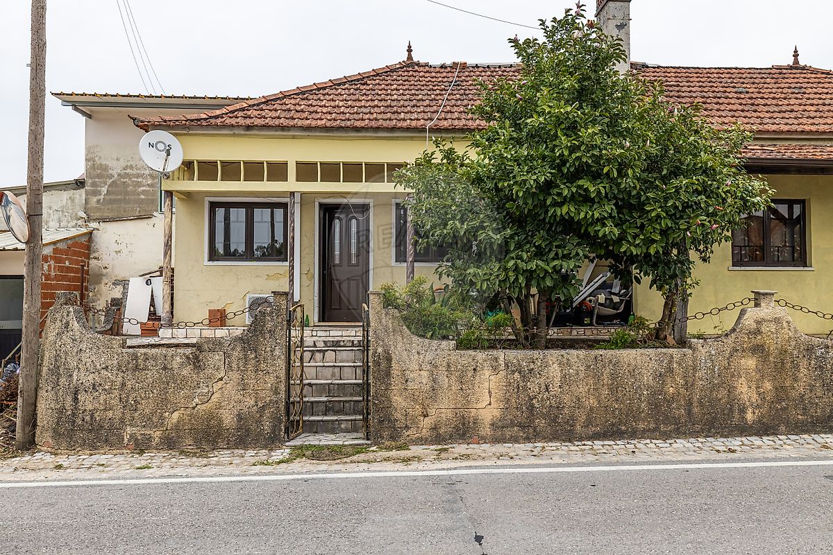 Moradia - Carnide, Pombal, Leiria