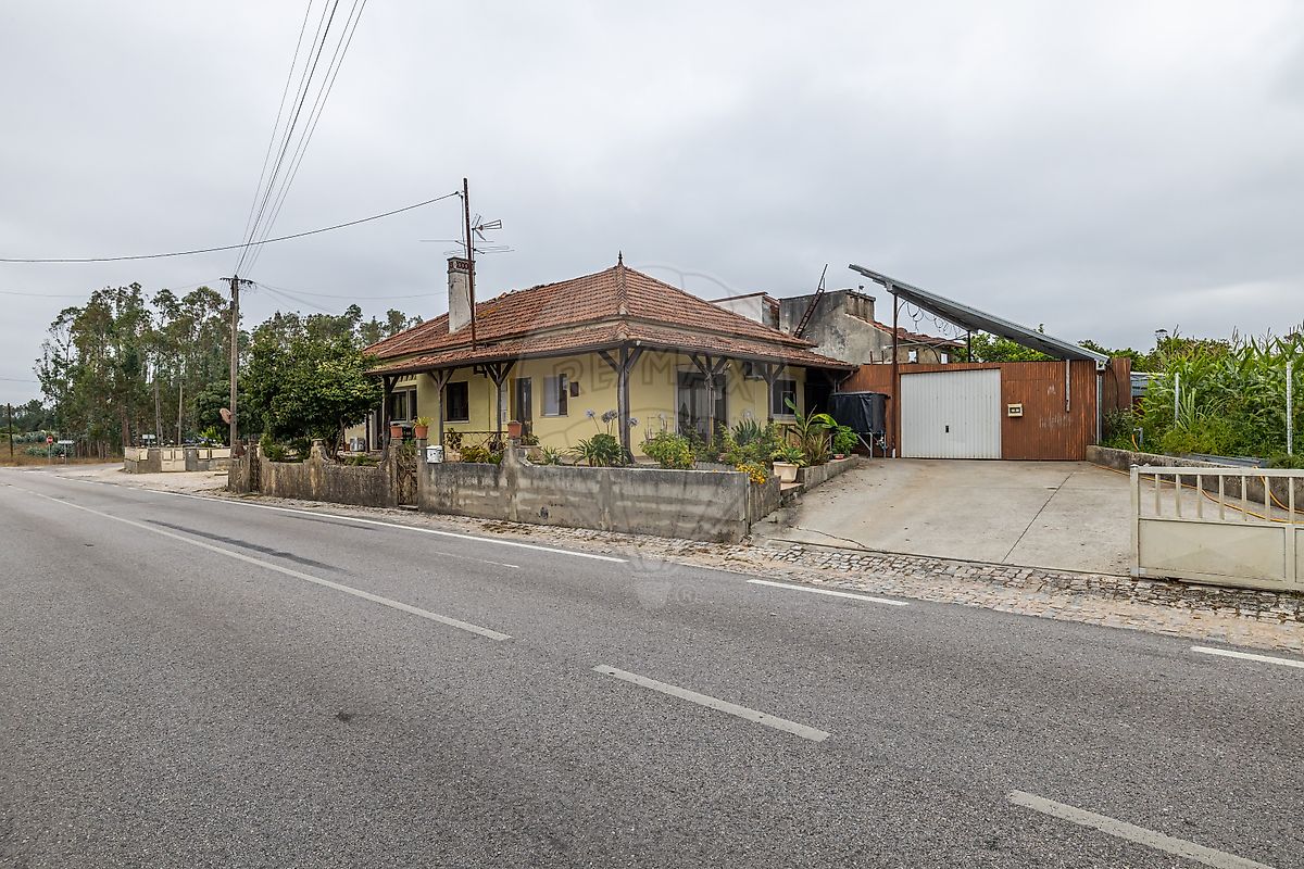 Moradia T4 à venda em Carnide, Pombal — foto 2