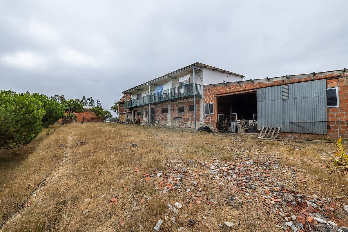 Moradia T4 à venda em Carnide, Pombal — foto 6