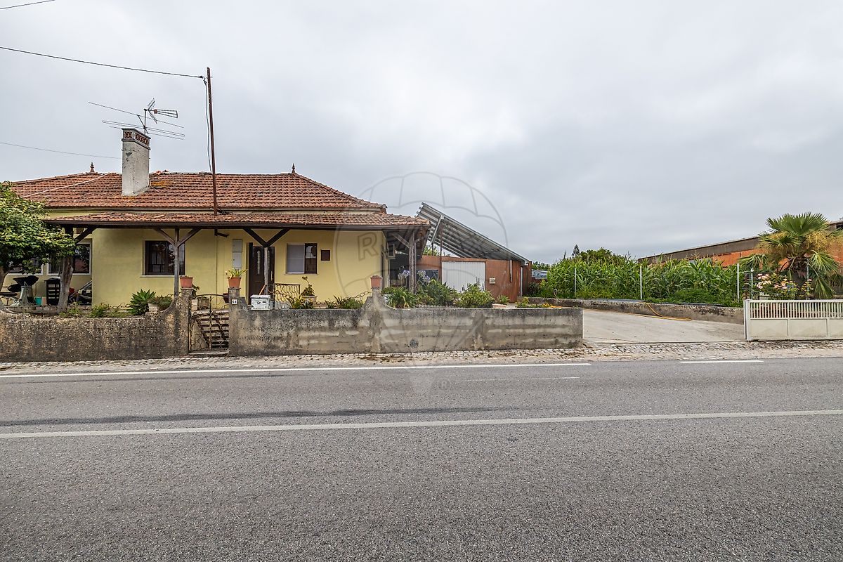 Moradia T4 à venda em Carnide, Pombal — foto 3