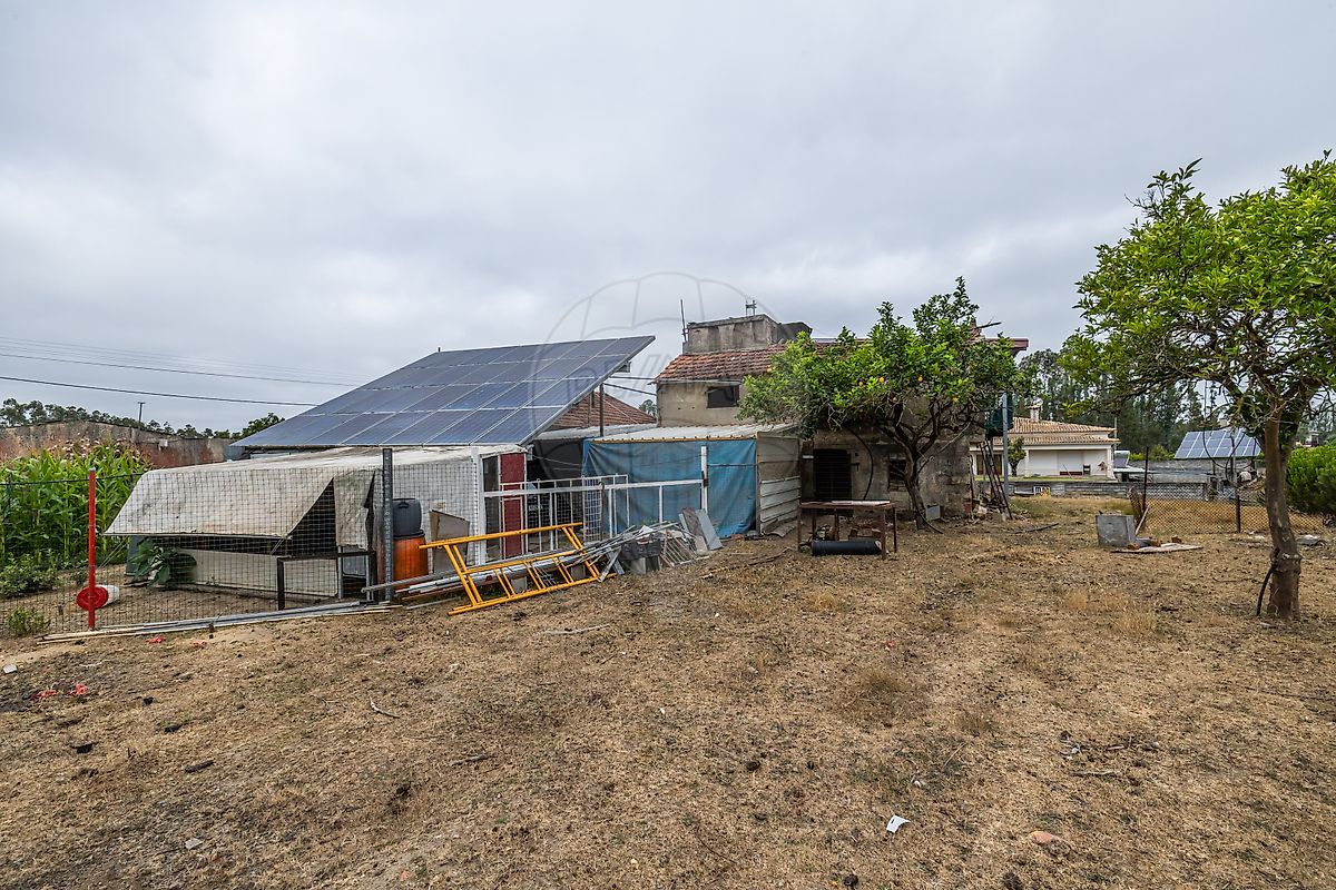 Moradia T4 à venda em Carnide, Pombal — foto 7
