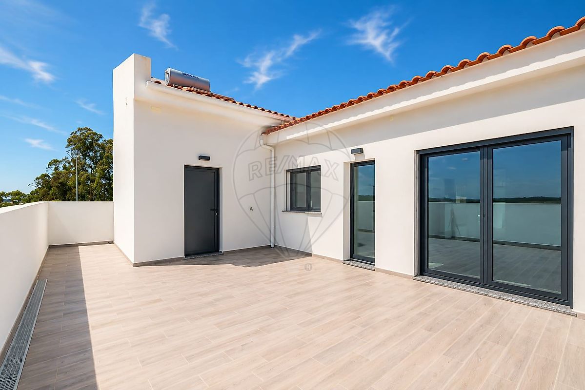 Moradia T2 à venda em Golpilheira, Batalha — foto 18