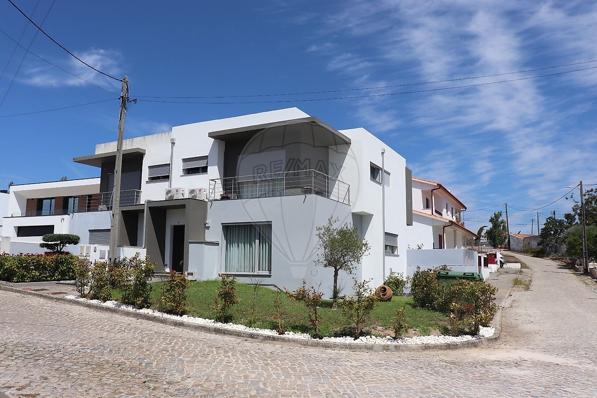 Moradia T3 à venda em Leiria, Pousos, Barreira e Cortes, Leiria — foto 4