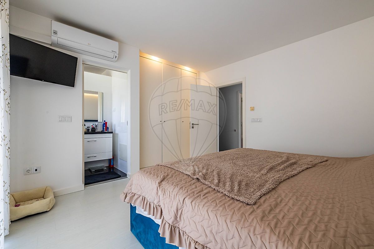 Moradia T3 à venda em Leiria, Pousos, Barreira e Cortes, Leiria — foto 14