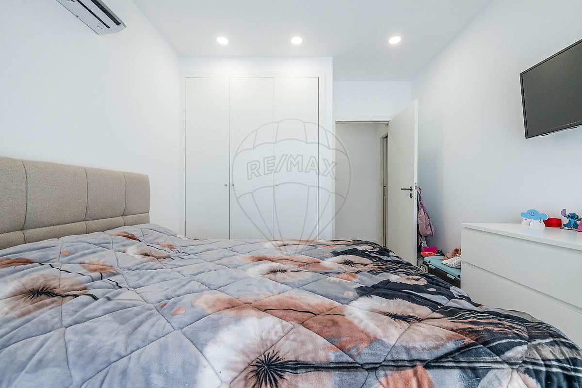 Apartamento T3 à venda em Marrazes e Barosa, Leiria — foto 18