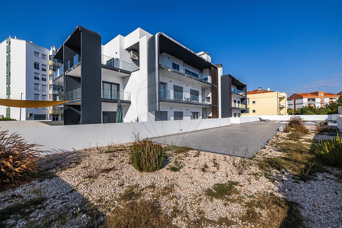 Apartamento T3 à venda em Marrazes e Barosa, Leiria — foto 33