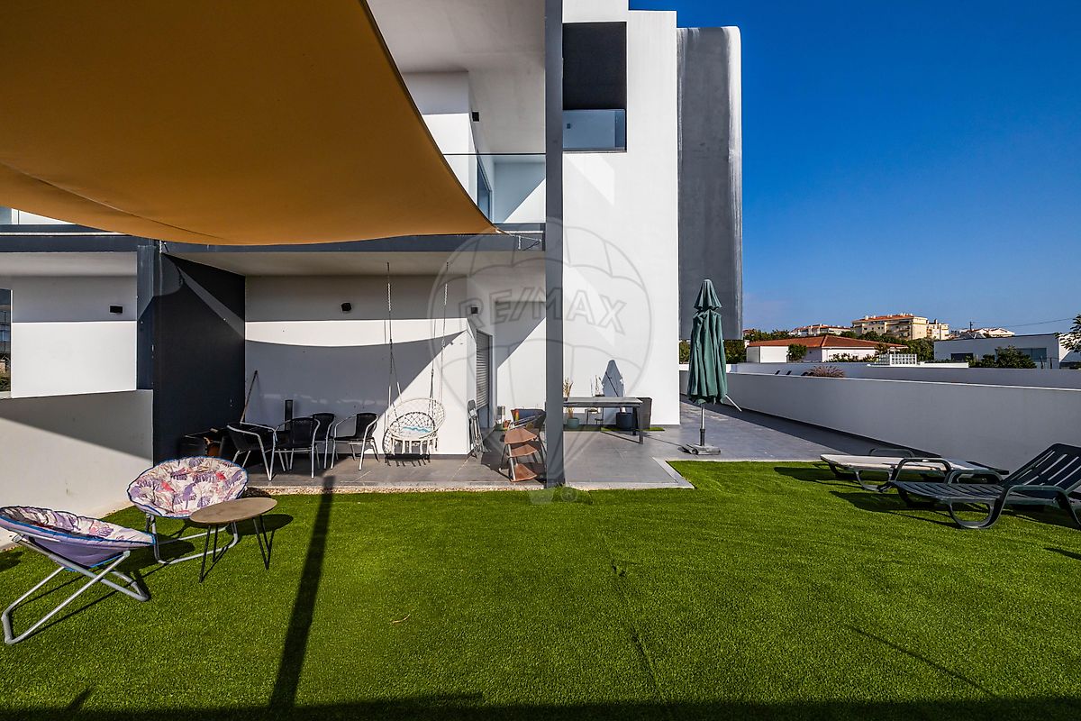 Apartamento T3 à venda em Marrazes e Barosa, Leiria — foto 30