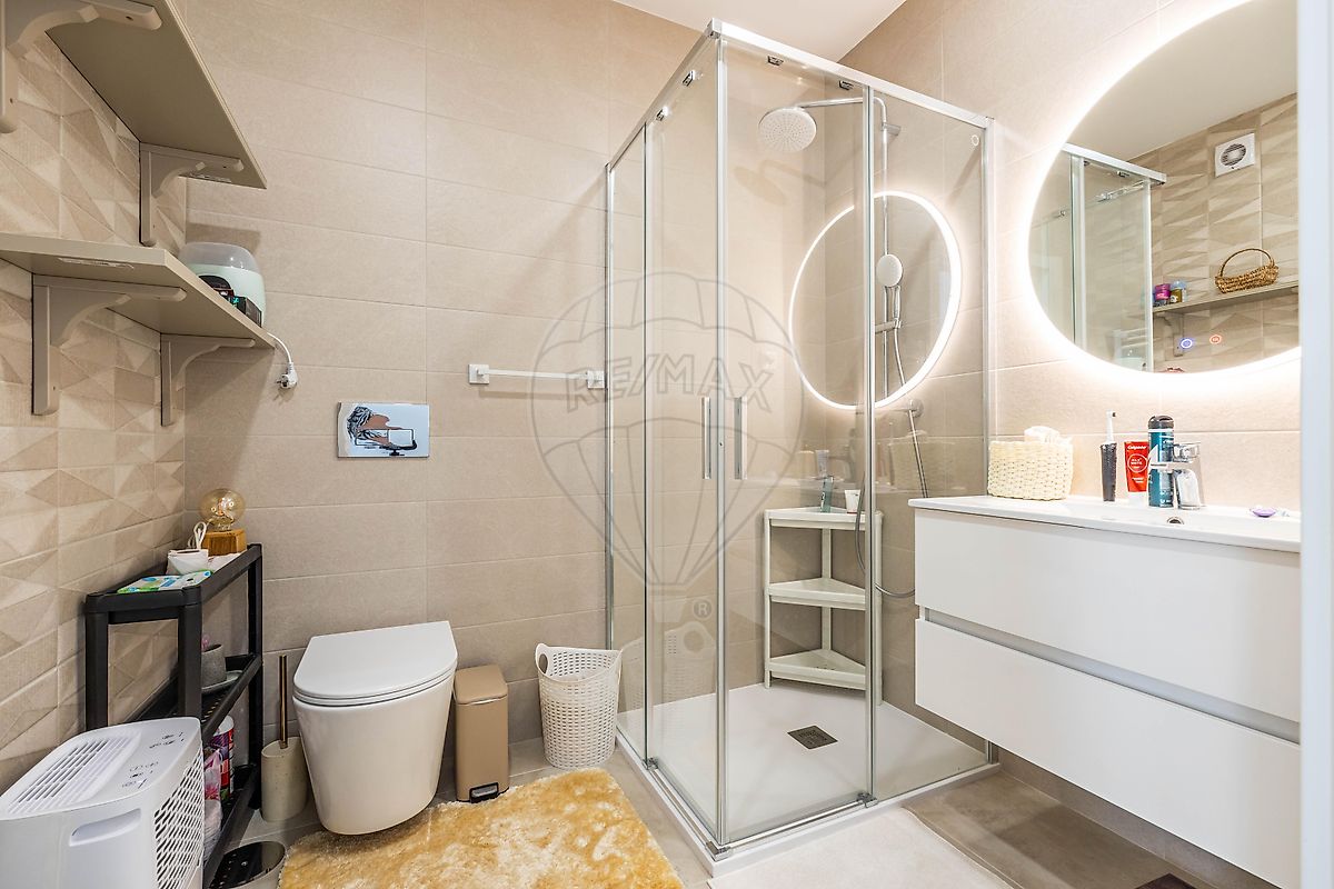 Apartamento T3 à venda em Marrazes e Barosa, Leiria — foto 23