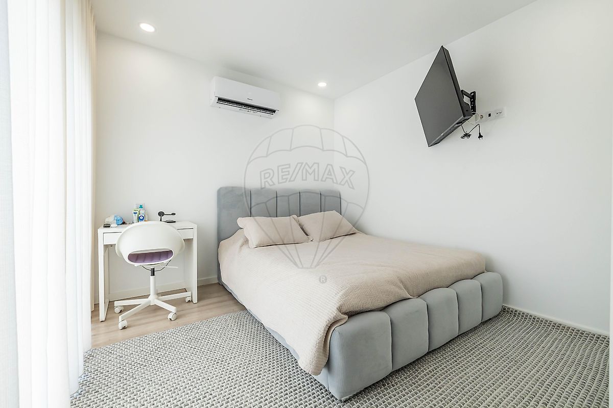 Apartamento T3 à venda em Marrazes e Barosa, Leiria — foto 16