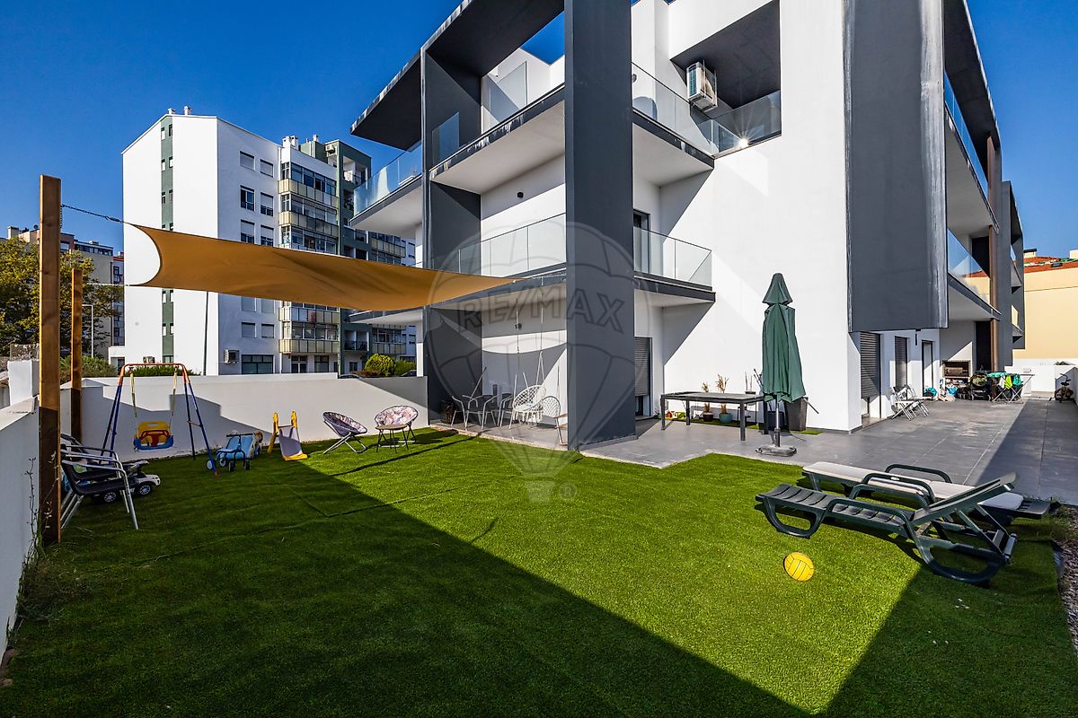 Apartamento T3 à venda em Marrazes e Barosa, Leiria — foto 28