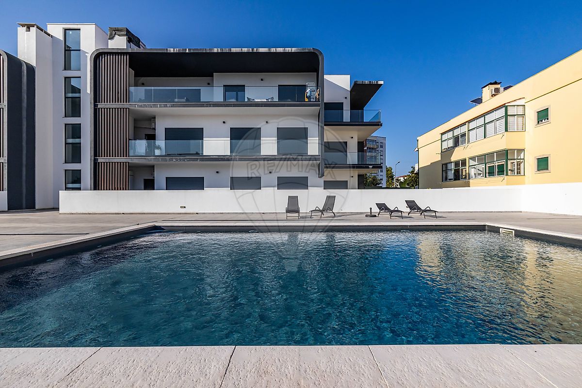 Apartamento T3 à venda em Marrazes e Barosa, Leiria — foto 24