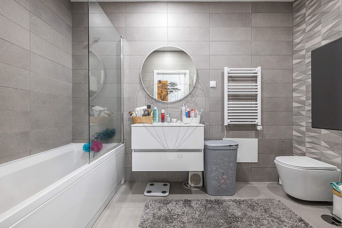Apartamento T3 à venda em Marrazes e Barosa, Leiria — foto 20