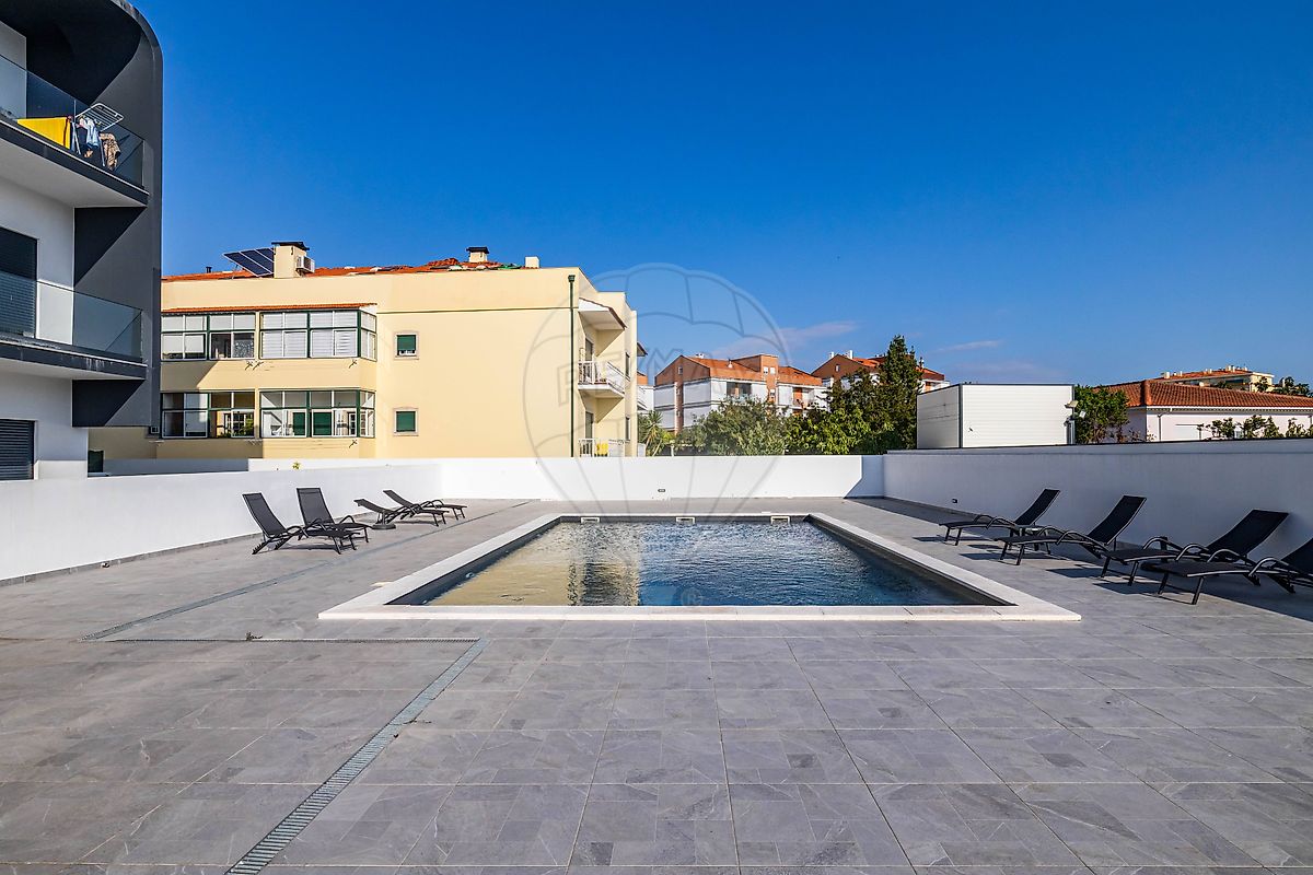 Apartamento T3 à venda em Marrazes e Barosa, Leiria — foto 25