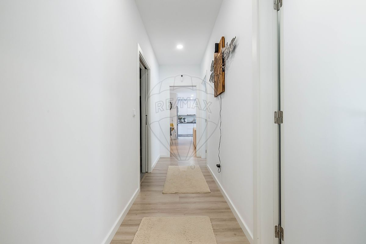 Apartamento T3 à venda em Marrazes e Barosa, Leiria — foto 17