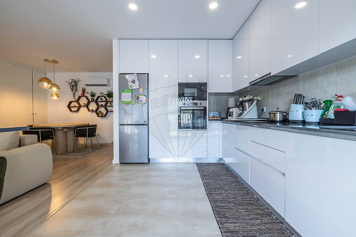 Apartamento T3 à venda em Marrazes e Barosa, Leiria — foto 12