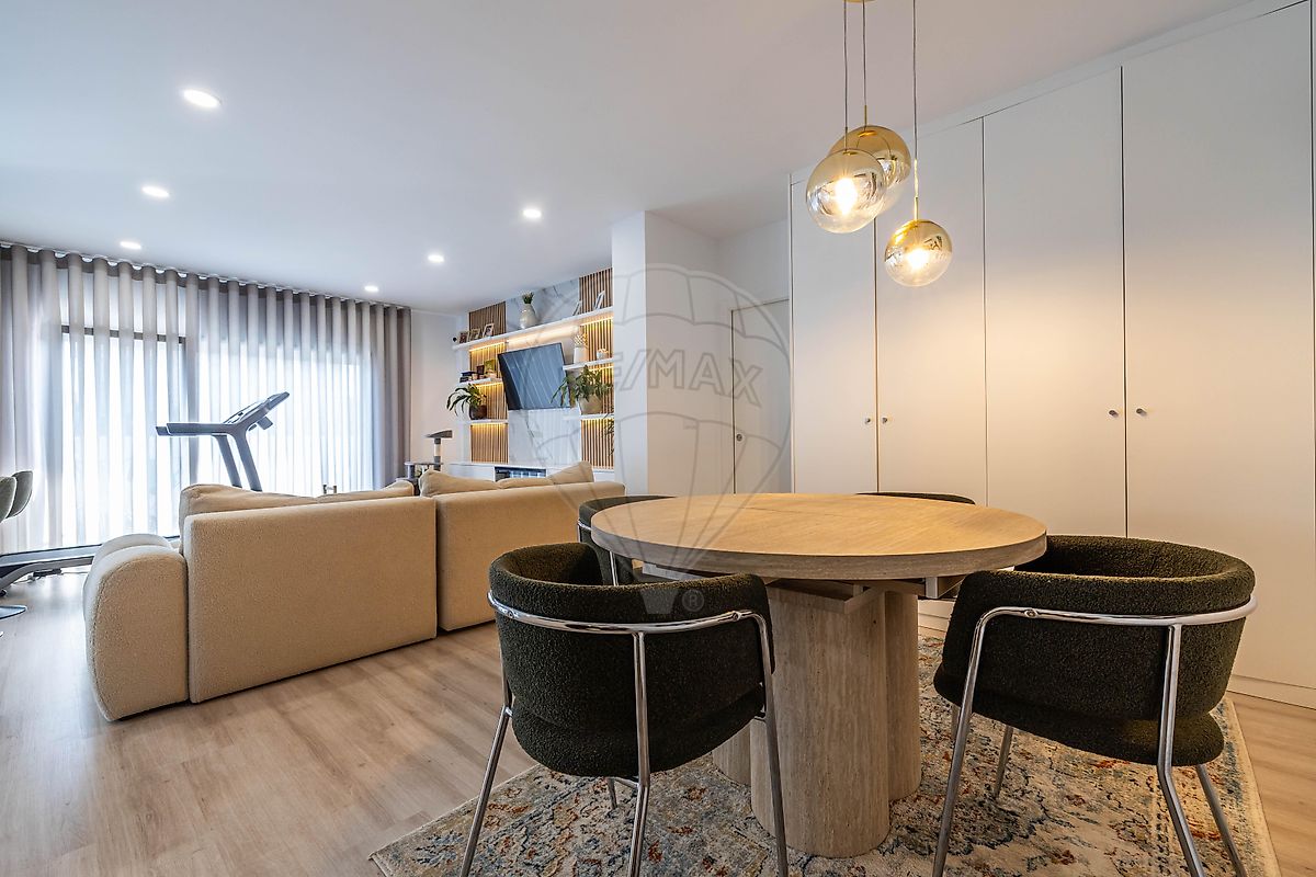 Apartamento T3 à venda em Marrazes e Barosa, Leiria — foto 10