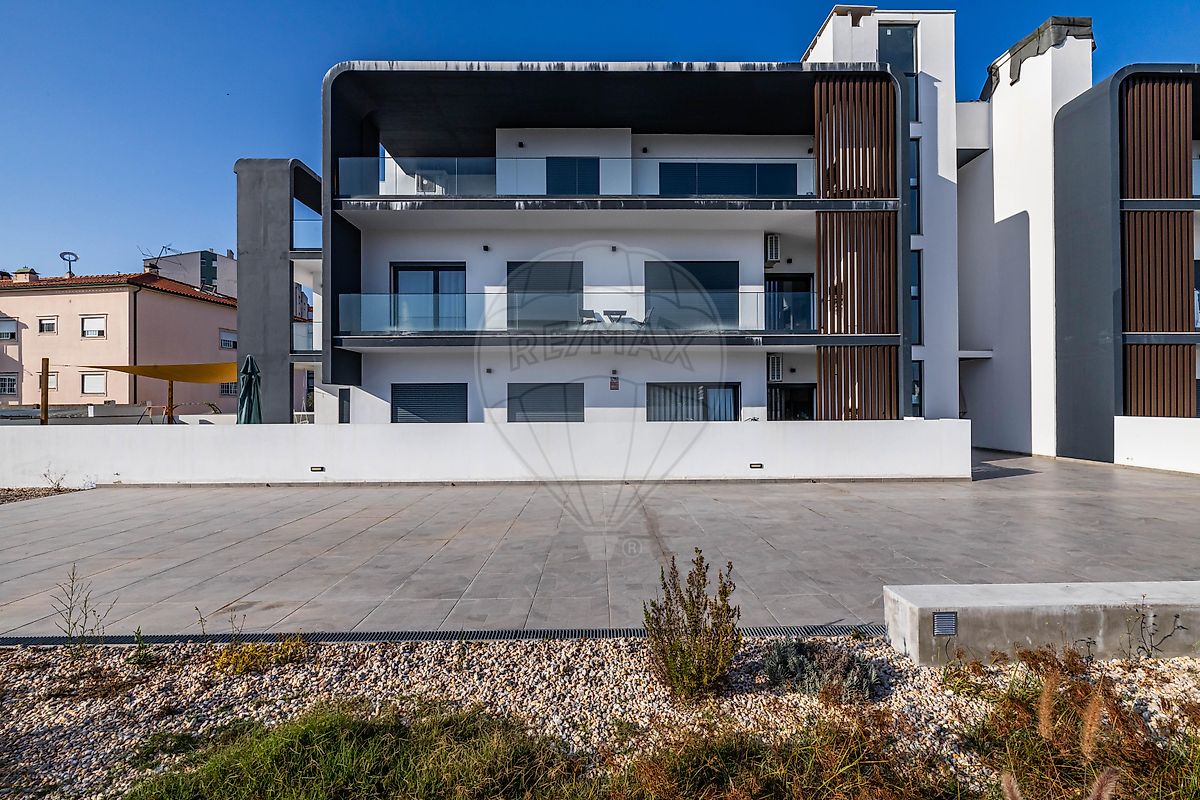 Apartamento T3 à venda em Marrazes e Barosa, Leiria — foto 32