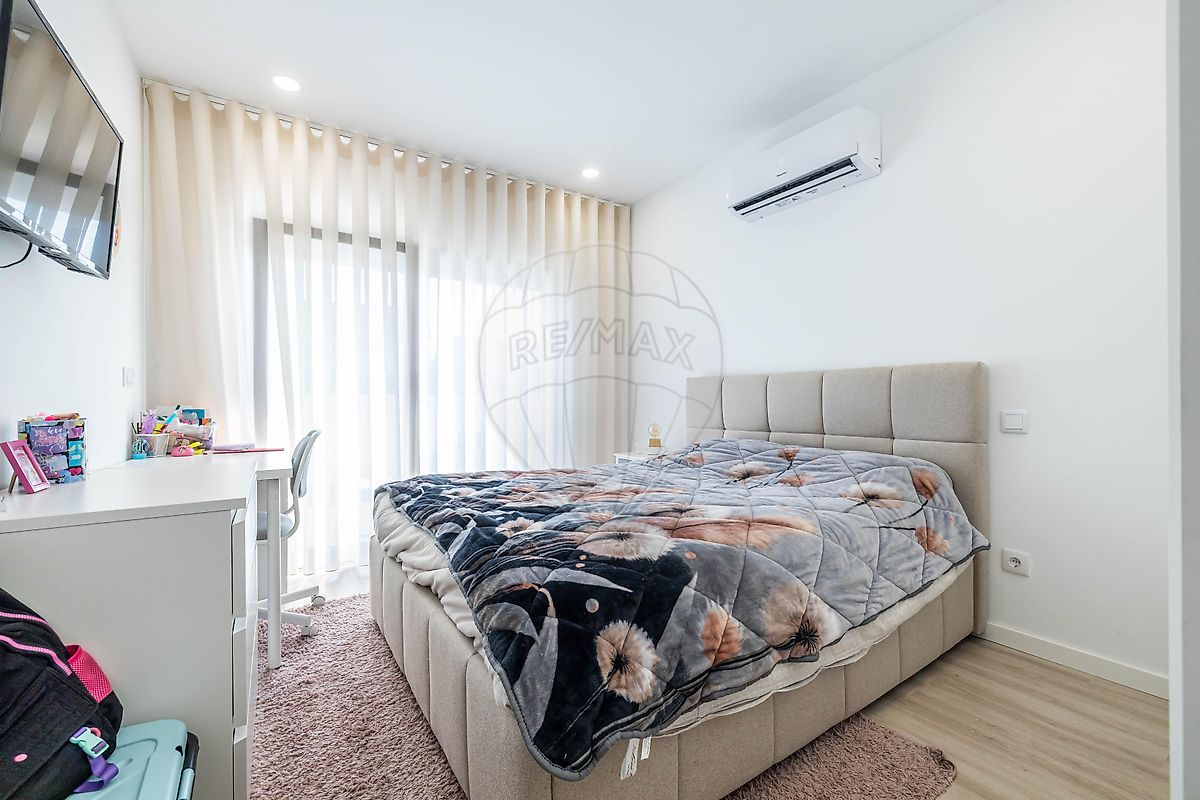 Apartamento T3 à venda em Marrazes e Barosa, Leiria — foto 19