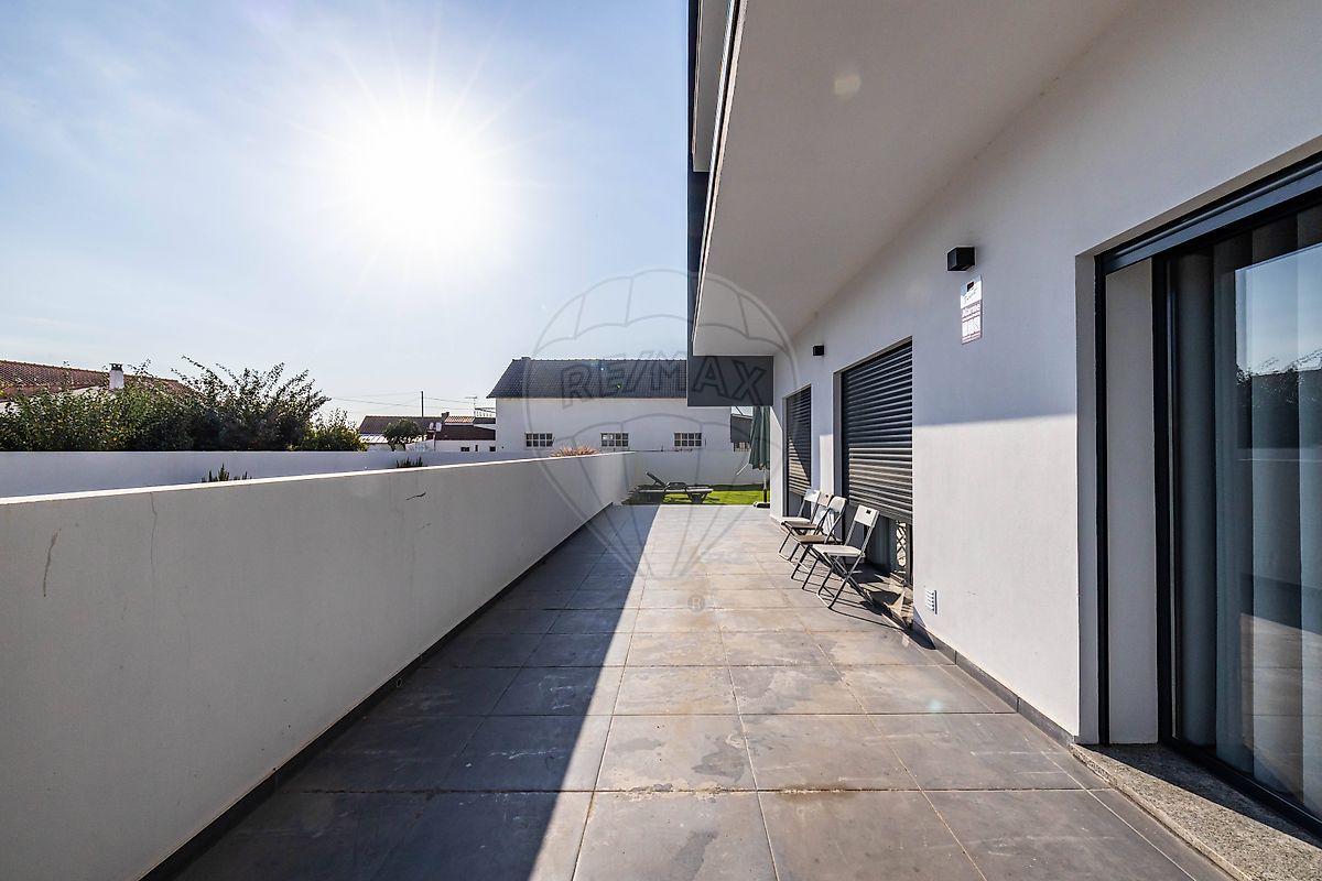 Apartamento T3 à venda em Marrazes e Barosa, Leiria — foto 26