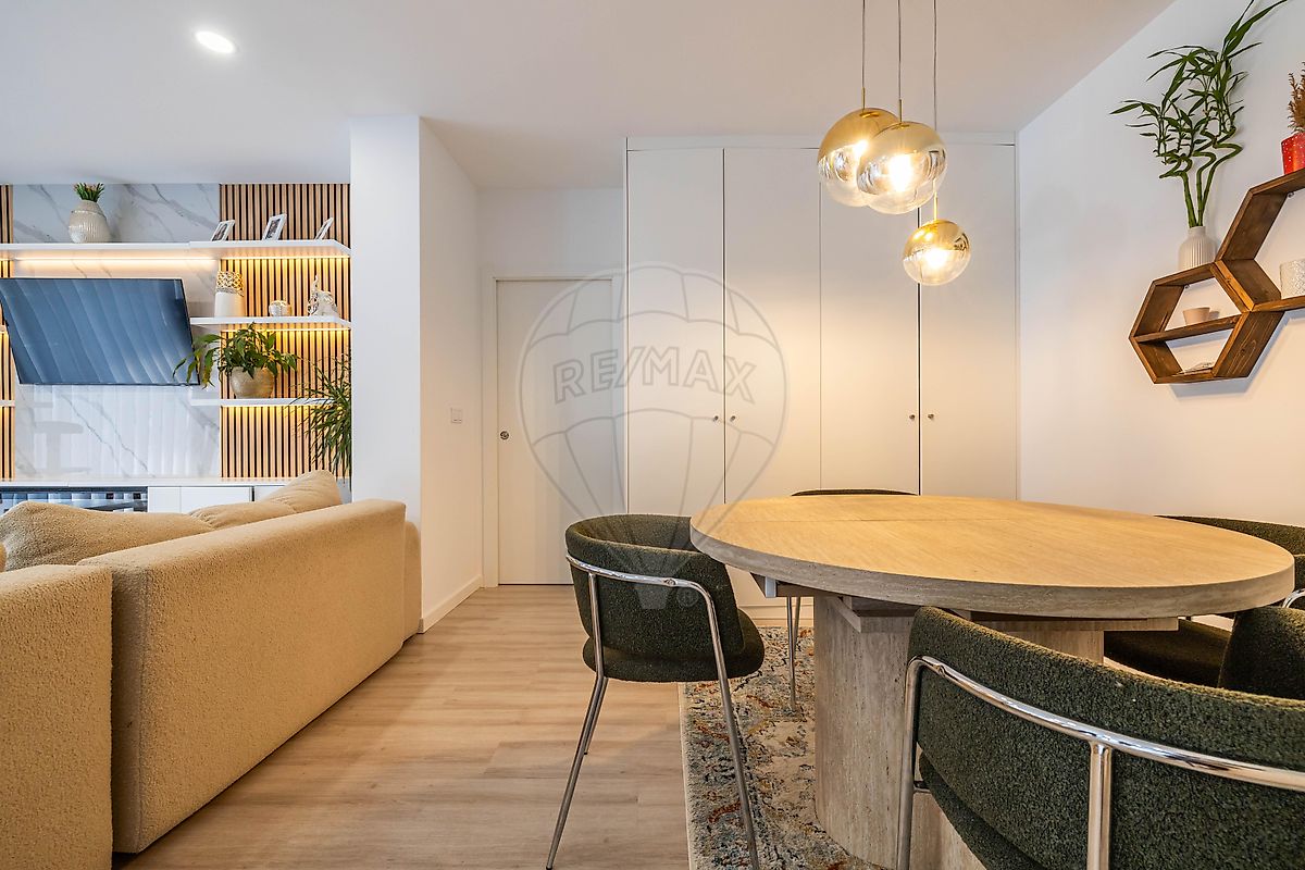 Apartamento T3 à venda em Marrazes e Barosa, Leiria — foto 9
