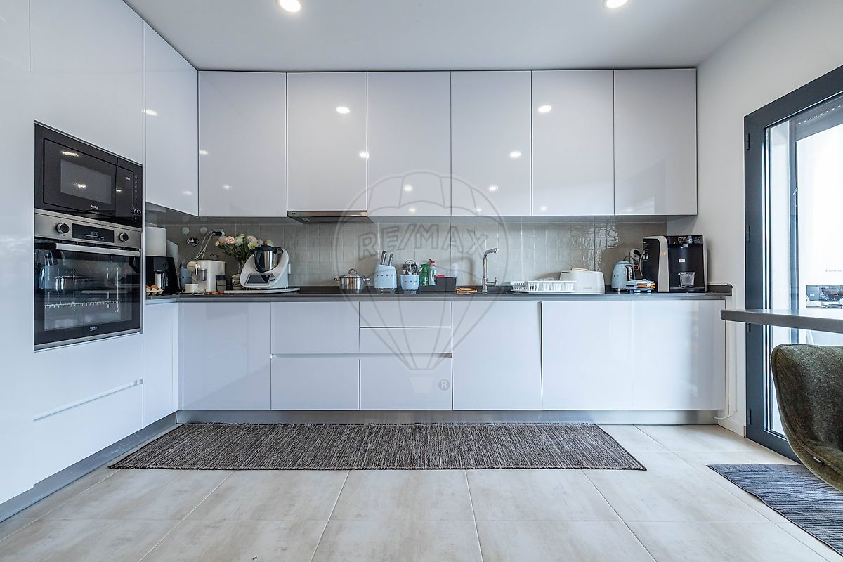 Apartamento T3 à venda em Marrazes e Barosa, Leiria — foto 13
