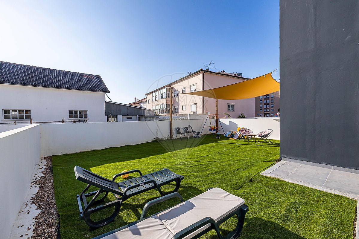 Apartamento T3 à venda em Marrazes e Barosa, Leiria — foto 27