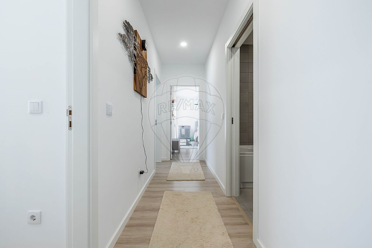 Apartamento T3 à venda em Marrazes e Barosa, Leiria — foto 14