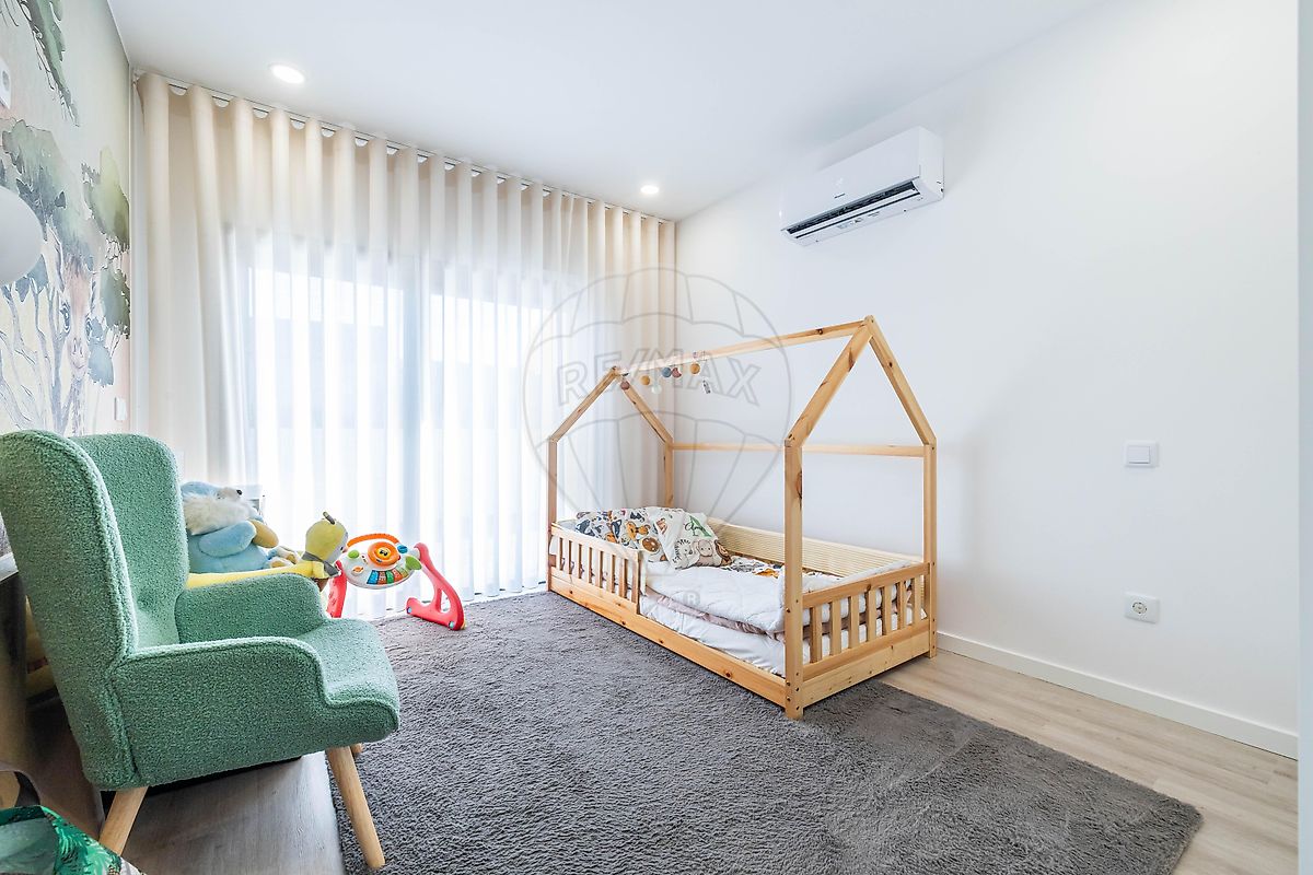 Apartamento T3 à venda em Marrazes e Barosa, Leiria — foto 22