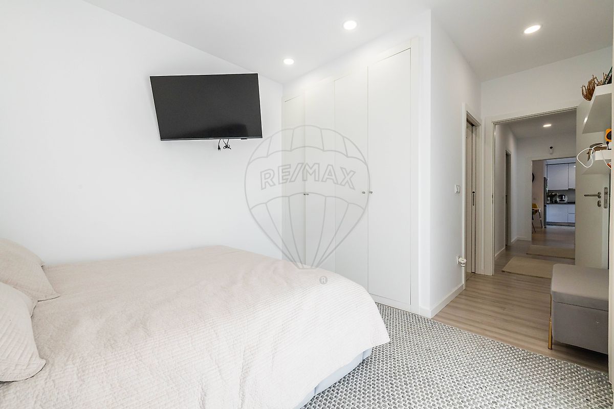 Apartamento T3 à venda em Marrazes e Barosa, Leiria — foto 15