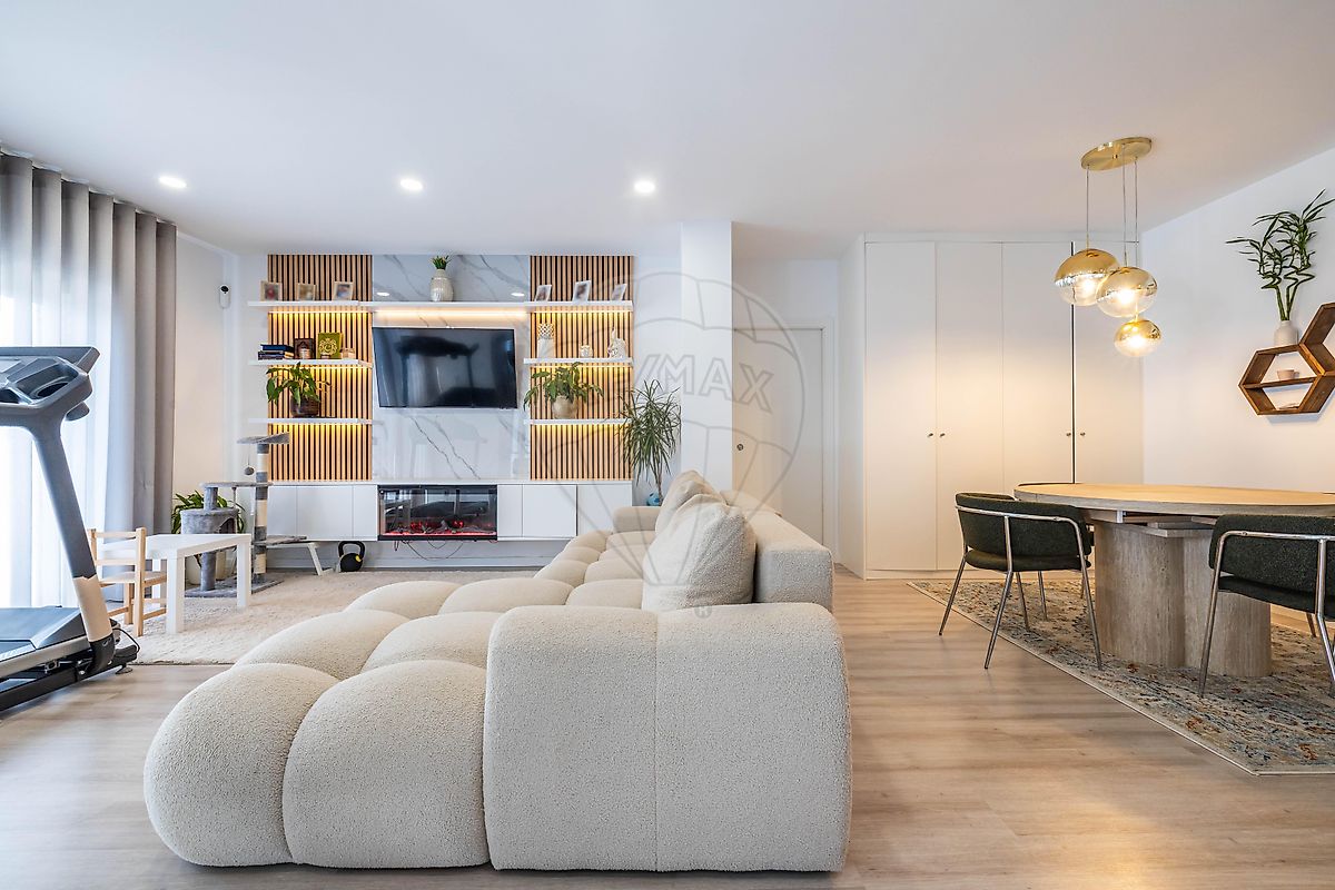 Apartamento T3 à venda em Marrazes e Barosa, Leiria — foto 8