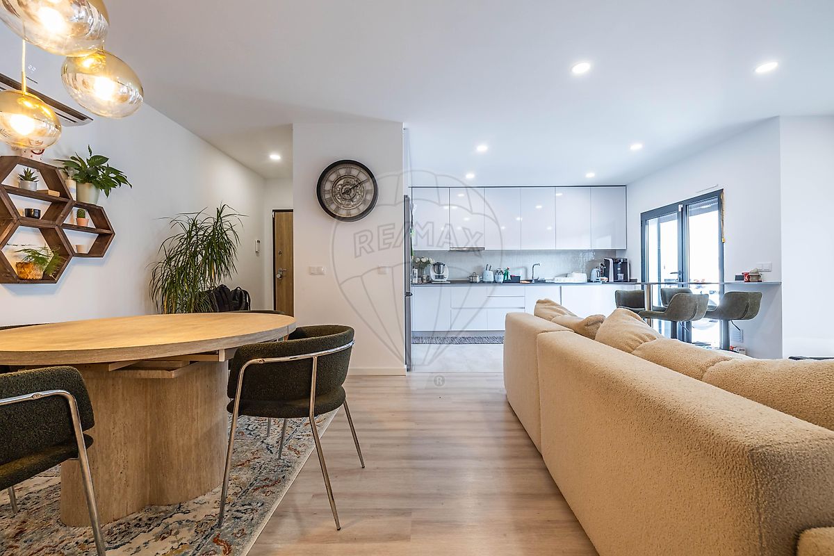 Apartamento T3 à venda em Marrazes e Barosa, Leiria — foto 11
