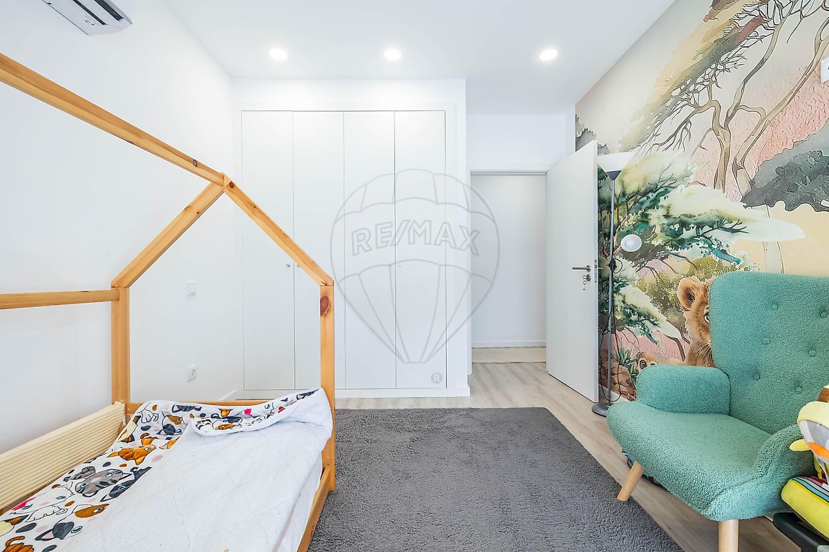 Apartamento T3 à venda em Marrazes e Barosa, Leiria — foto 21