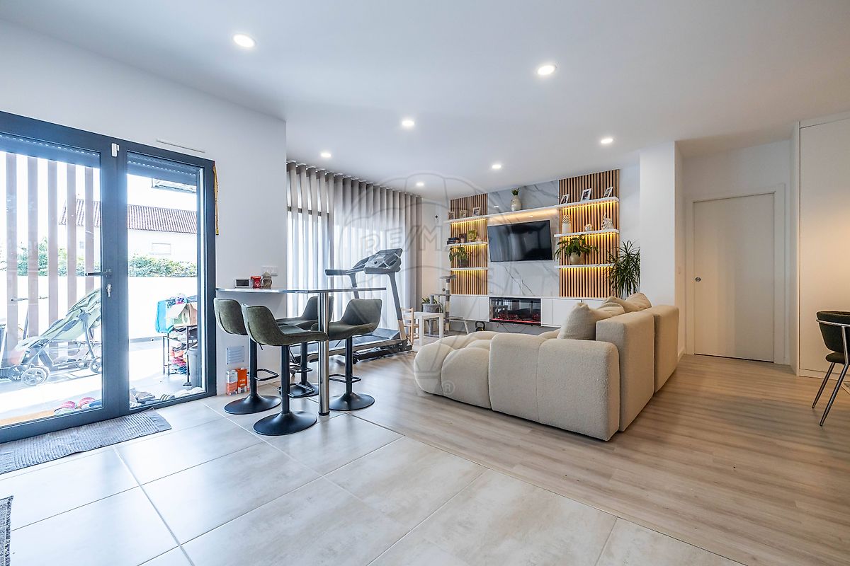 Apartamento T3 à venda em Marrazes e Barosa, Leiria — foto 7