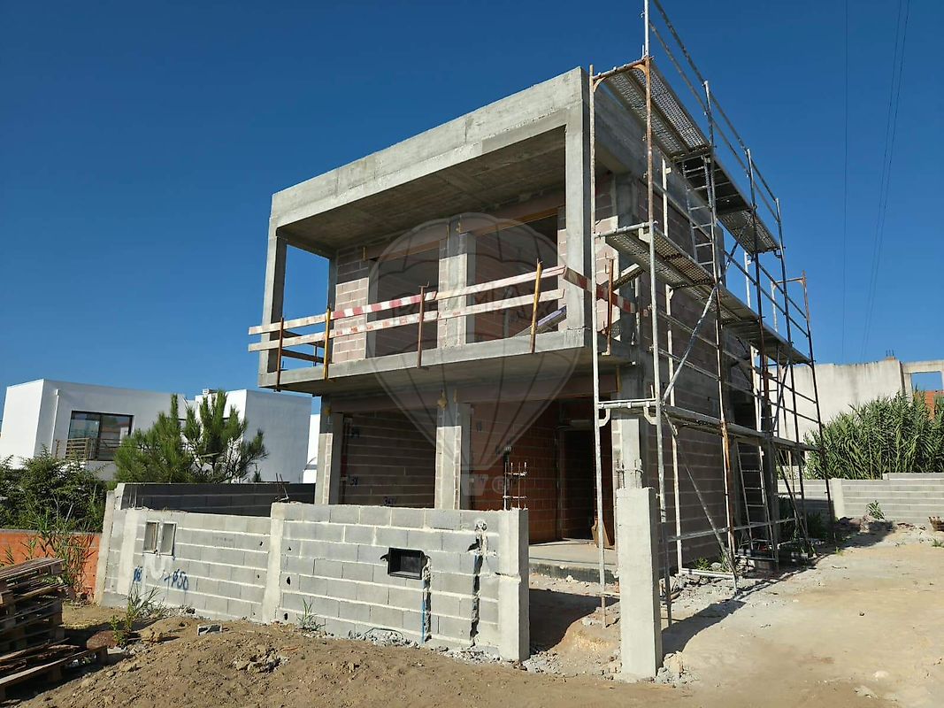Apartamento T4 à venda em Caldas da Rainha