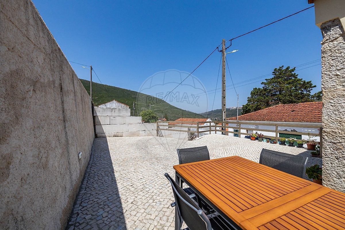 Moradia T1 à venda em Serro Ventoso, Porto de Mós — foto 8