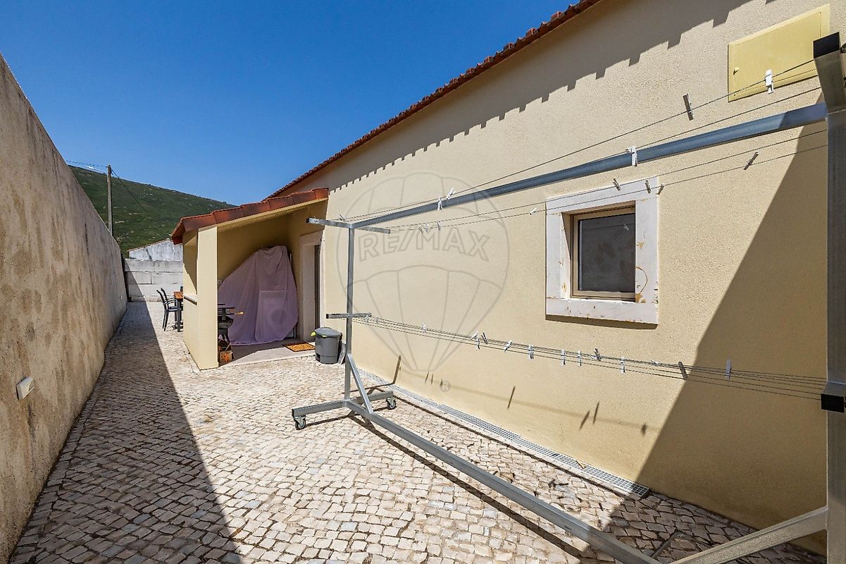 Moradia T1 à venda em Serro Ventoso, Porto de Mós — foto 6