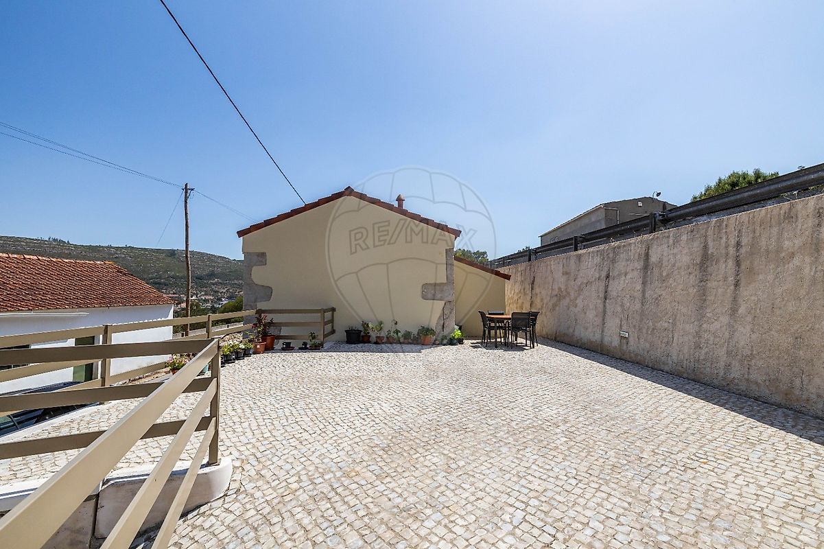 Moradia T1 à venda em Serro Ventoso, Porto de Mós — foto 7