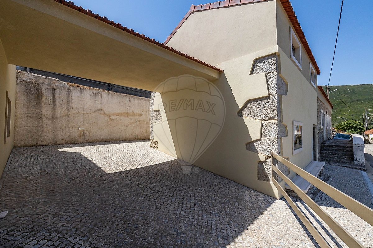 Moradia T1 à venda em Serro Ventoso, Porto de Mós — foto 15