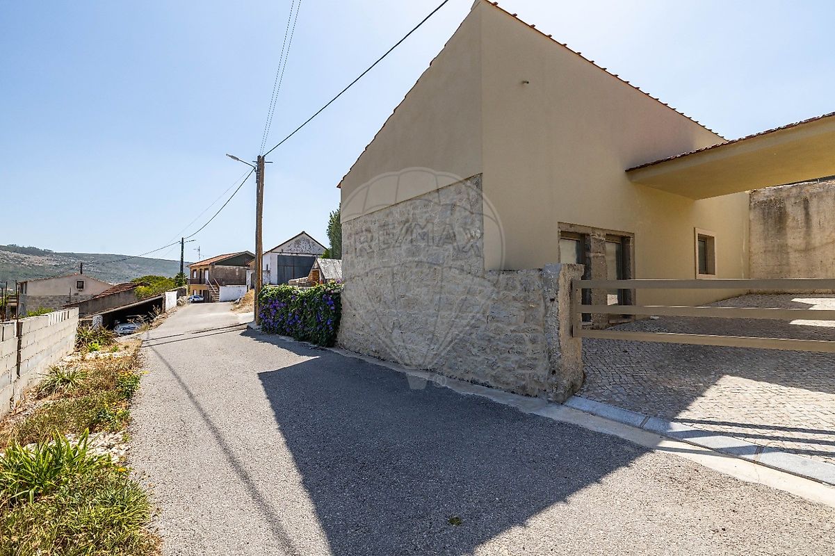 Moradia T1 à venda em Serro Ventoso, Porto de Mós — foto 16