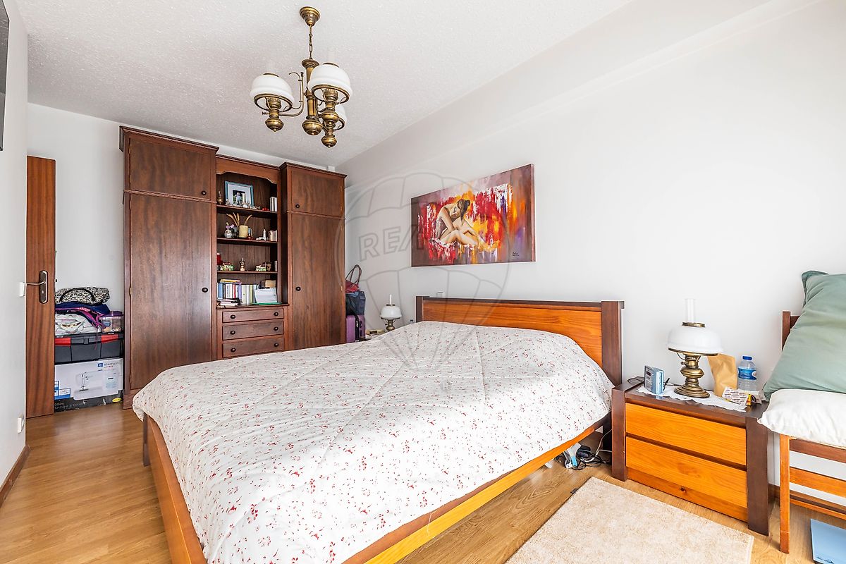 Apartamento T3 - Marinha Grande, Marinha Grande, Leiria