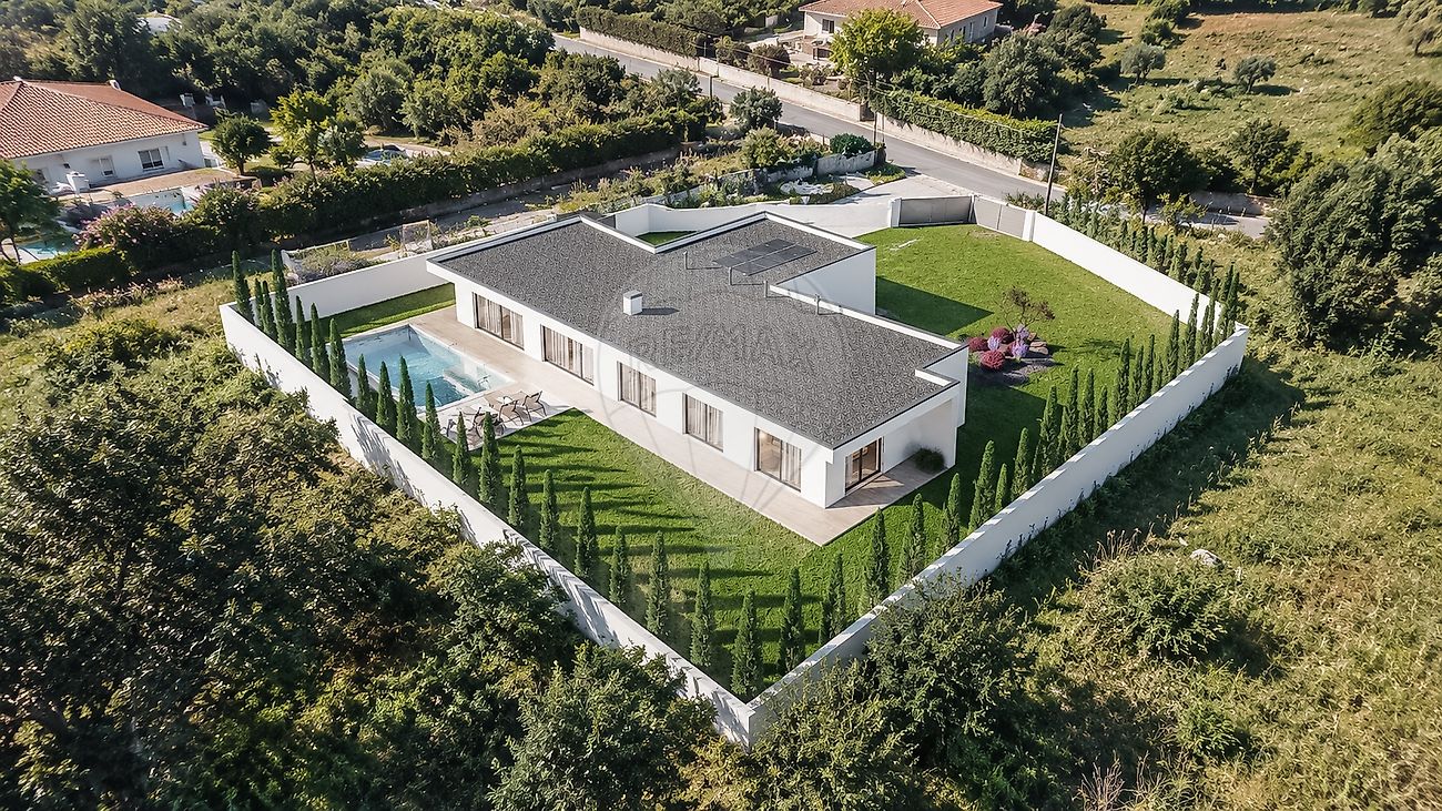 Moradia T3 à venda em Vimeiro, Alcobaça — foto 13