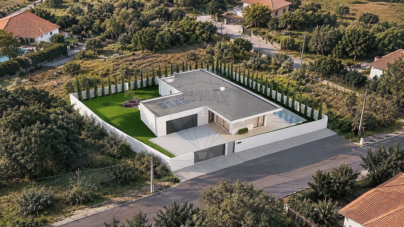 Moradia T3 à venda em Vimeiro, Alcobaça — foto 15