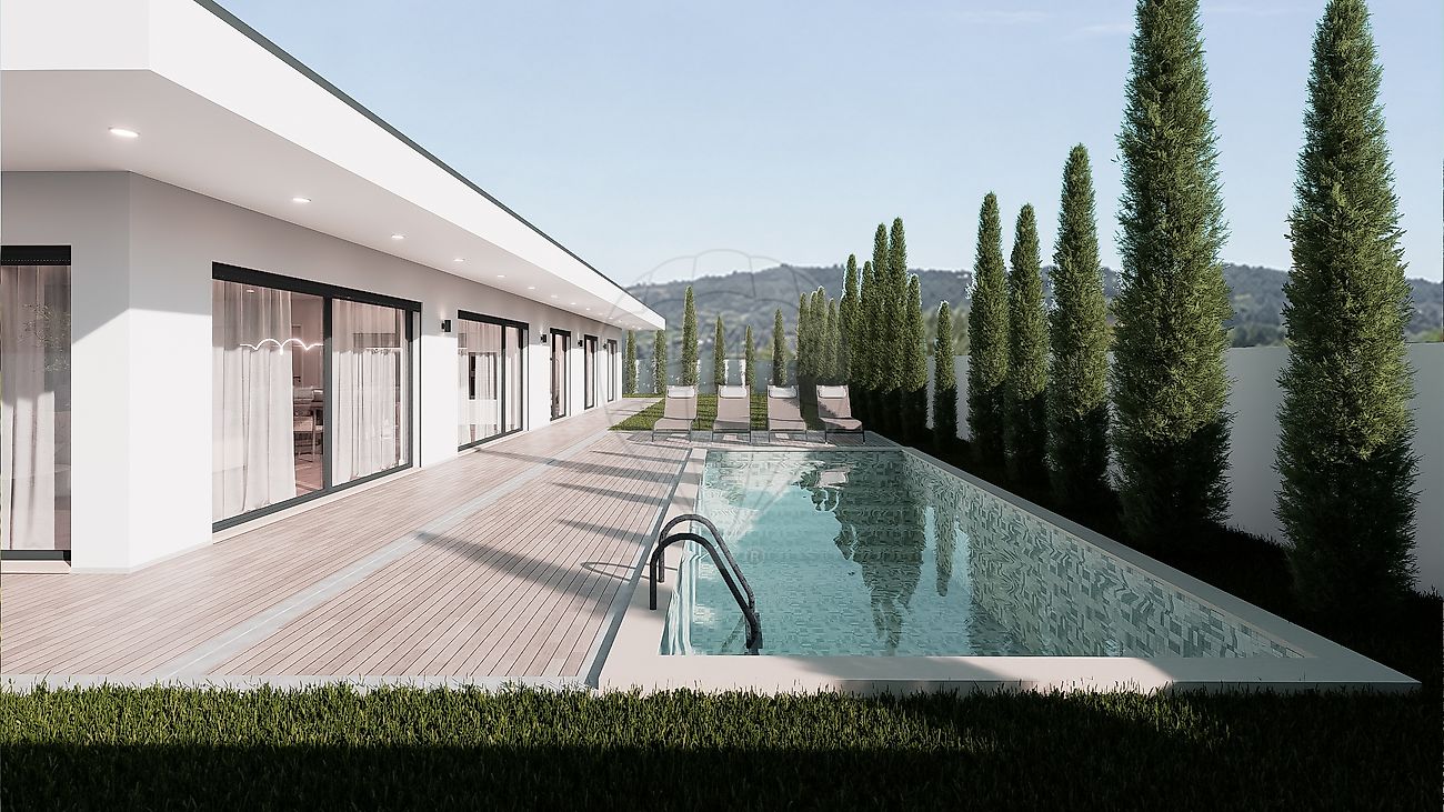 Moradia T3 à venda em Vimeiro, Alcobaça — foto 13