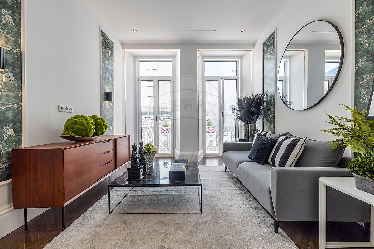 Apartamento T2 à venda em Alcobaça