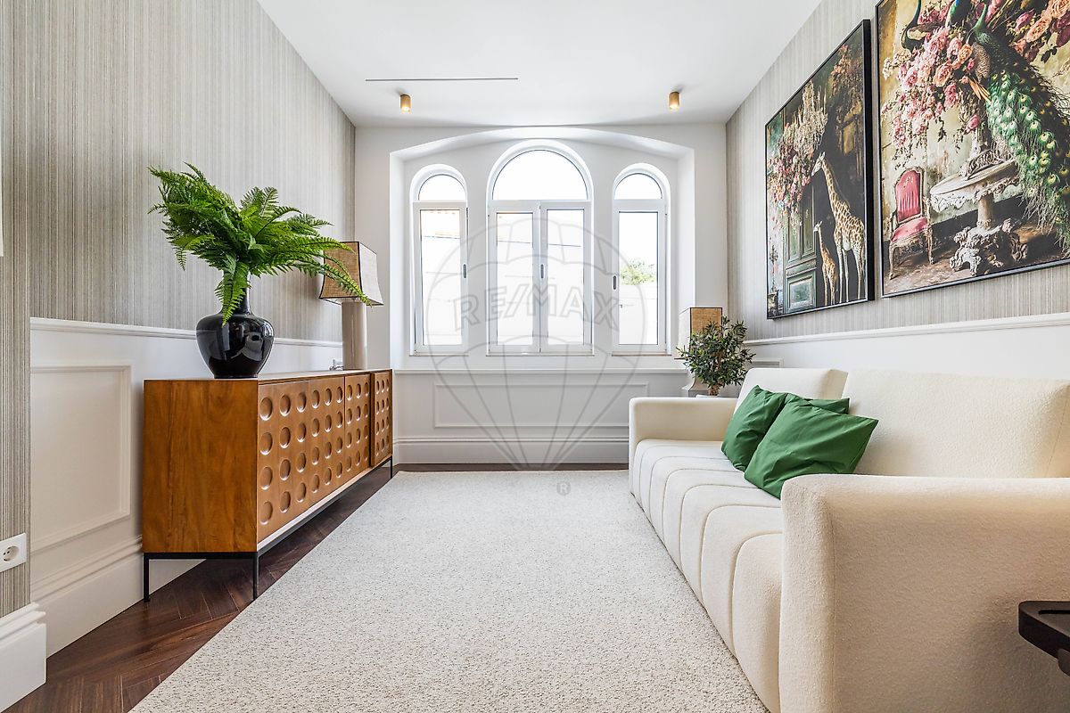 Apartamento T2 à venda em Alcobaça