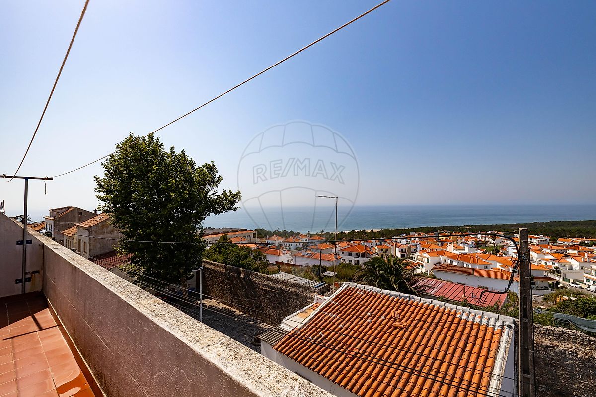 Apartamento T2 à venda em Nazaré