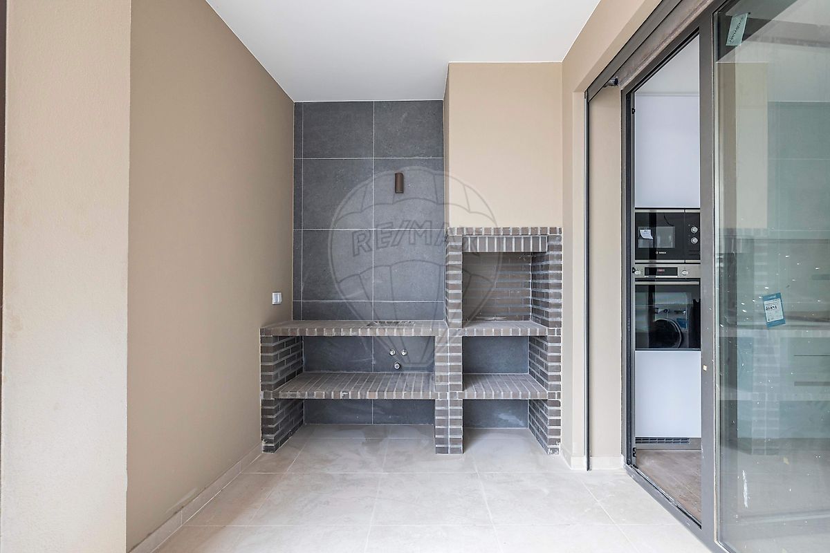 Apartamento T2 à venda em Parceiros e Azoia, Leiria — foto 4