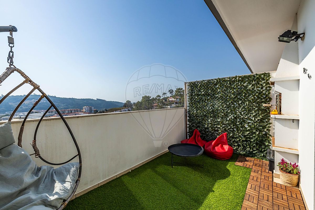 Apartamento T4 à venda em Alcobaça e Vestiaria, Alcobaça — foto 21